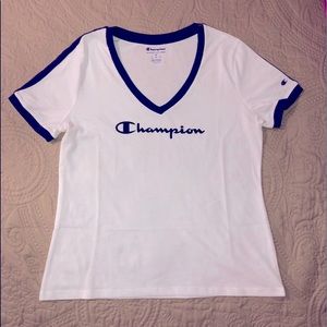 Champion shirt